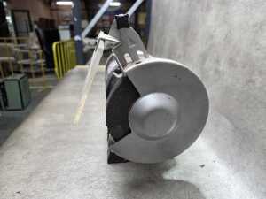 Skil 150mm bench grinder - 4