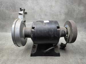 Skil 150mm bench grinder - 5