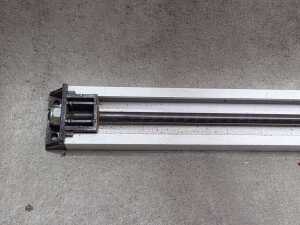 Two tile cutters including Brutus - 8