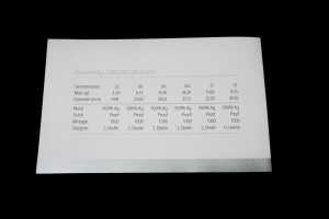 2017 Fine Silver Proof Year six-coin set totalling $3.85 and 61.62g 99.9% pure silver - 8