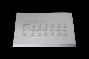 2021 Fine Silver Proof Year six-coin set totalling $3.85 and 61.62g 99.9% pure silver - 9