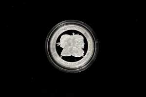 ANDA Release 100 Years of Australian Coinage 2010 Coin Collection - 3