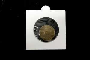 Group of remembrance themed collectable coins - 6