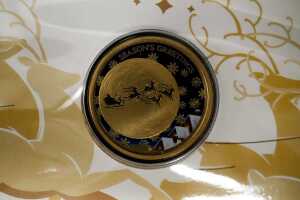 Group of assorted collectable coins and PNCs - 2