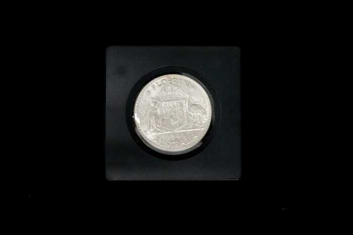 1944 Florin