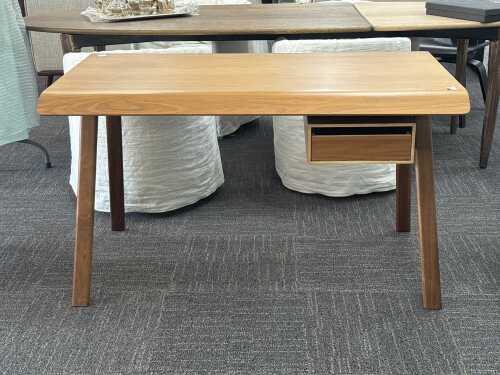 Herman Miller Distil desk