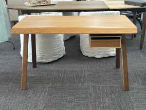 Herman Miller Distil desk
