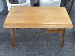 Herman Miller Distil desk - 2