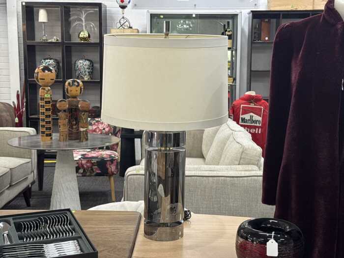 Arteriors Home modern table lamp