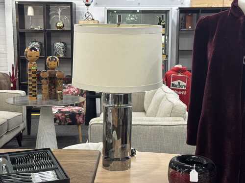 Arteriors Home modern table lamp