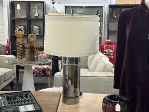 Arteriors Home modern table lamp