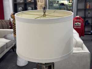 Arteriors Home modern table lamp - 2