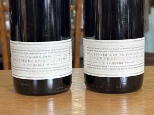 Pfeiffer Winemakers Selection, two bottles - 3