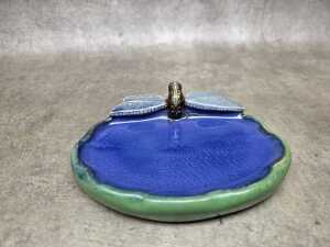 Royal Doulton 'Wrights Coal Tar' soap dish - 2