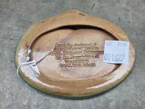 Royal Doulton 'Wrights Coal Tar' soap dish - 3