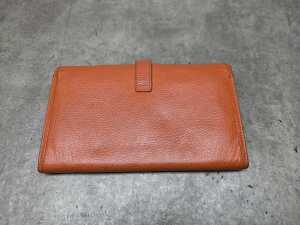 Designer-style belt and purse - 4