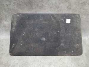 Australian Commonwealth Military Forces timber tray - 3