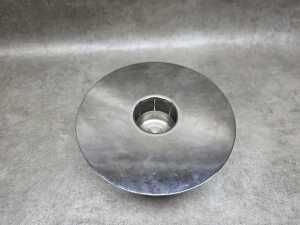 Georg Jensen 'Tea with Georg' teapot warmer - 2