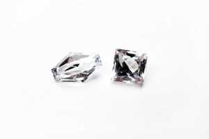 A collection of gemstones - 2