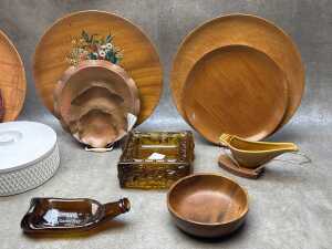 Retro kitchen and barware - 3