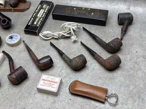 Pipes and accessories - 2