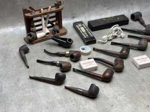 Pipes and accessories - 3