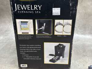 Salton Jewellery Cleaning Spa - 3