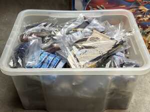Mega Bloks Dragons Krystal Wars - 2