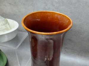 Five ceramics, including a Denby bowl - 4