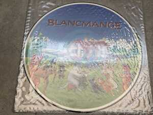 Eight mostly '80s Pop vinyl records, including 12" single - 3
