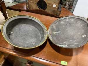 Bed warming pan (it's still winter!) - 4