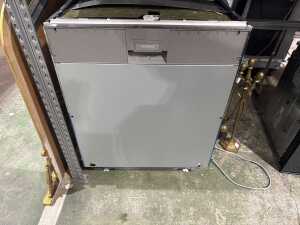 Gaggenau Built-in Dishwasher 200 Series RRP $3,199