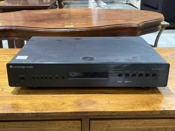 Cambridge Audio Azur 650T tuner