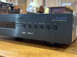 Cambridge Audio Azur 650T tuner - 3