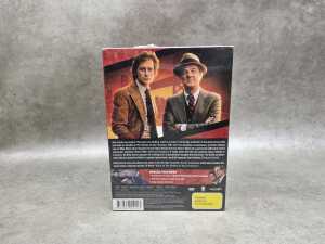 The Streets of San Francisco The Complete Collection DVD box set - 3
