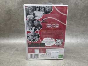 Two classic TV DVD box sets- sealed, including Petticoat Junction - 3