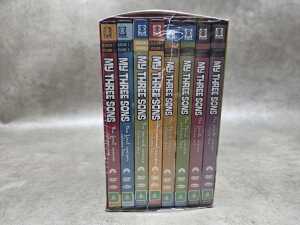 Two classic TV DVD box sets- sealed, including Petticoat Junction - 5