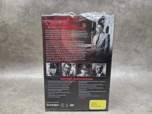 Danger Man The Complete 1964-66 series special edition - 2