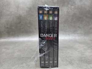 Danger Man The Complete 1964-66 series special edition - 3