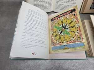 Four children's books, including Peter Pan and Beatrix Potter - 3