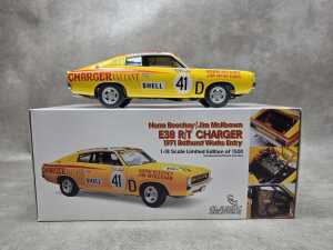 Classic Carlectables 1971 Bathurst Chrysler E38 R/T Charger