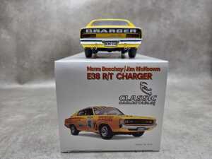 Classic Carlectables 1971 Bathurst Chrysler E38 R/T Charger - 4