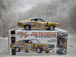 Classic Carlectables 1972 Chivas Beck Charger
