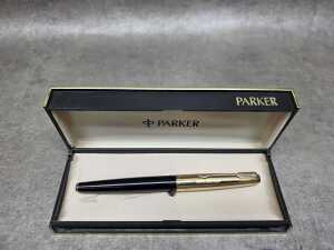 Parker fountain pen - 2