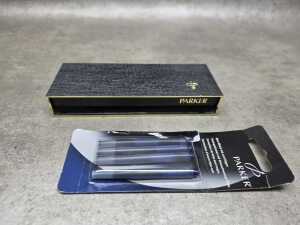 Parker fountain pen - 5
