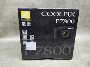 Nikon Coolpix S9100 digital camera - 6