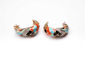 A collection of jewellery in sterling silver - 3