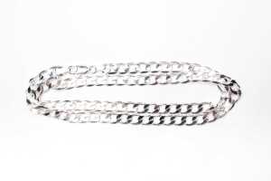 A collection of jewellery in sterling silver - 3