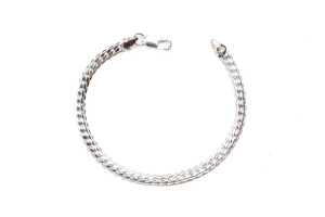 A collection of jewellery in sterling silver - 4
