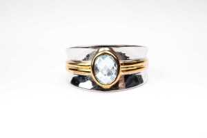 A collection of jewellery in sterling silver - 2